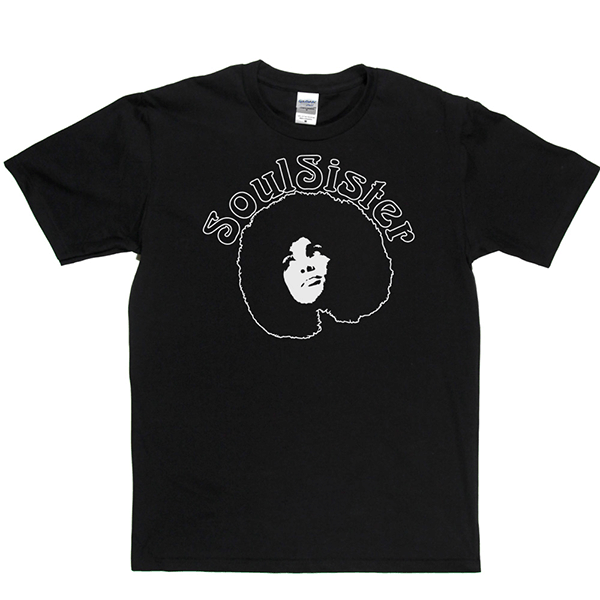 Soul Sister T-shirt