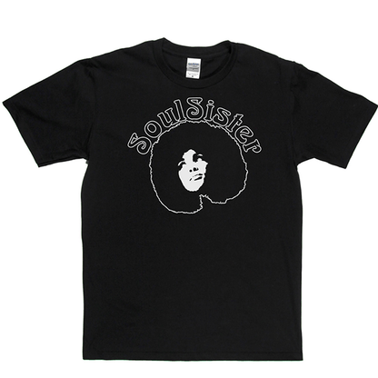 Soul Sister T-shirt
