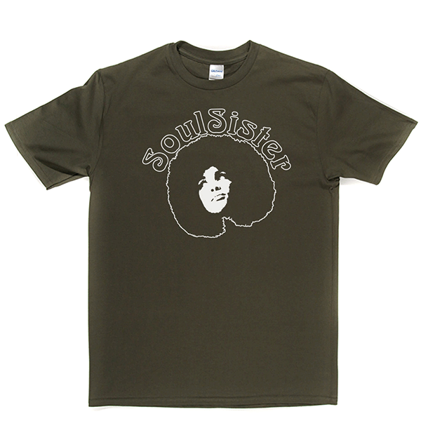 Soul Sister T-shirt