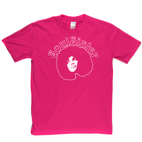 Soul Sister T-shirt