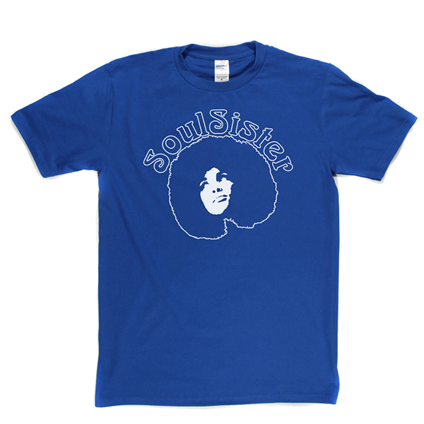 Soul Sister T-shirt