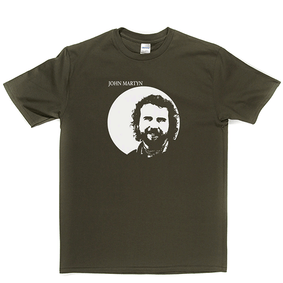 John Martyn T Shirt