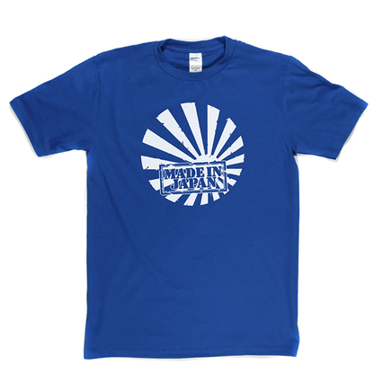Made In Japan T Shirt