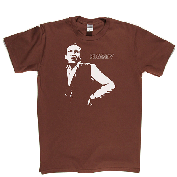Rigsby T Shirt