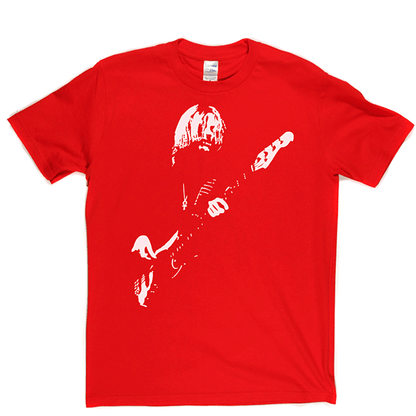 John Paul Jones Live T Shirt