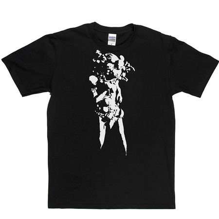 Genesis Slippermen T-shirt