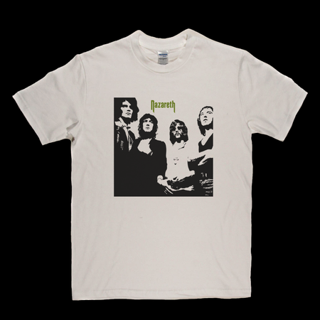 Nazareth Nazareth T-Shirt