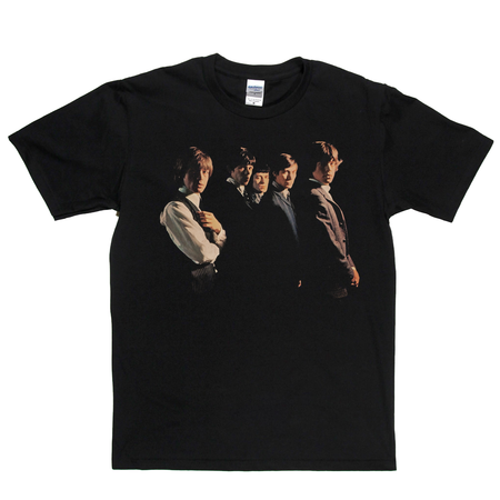 Rolling Stones Debut Album T-Shirt