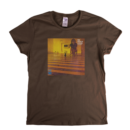 Syd Barrett The Mad Cap Laughs Womens T-Shirt
