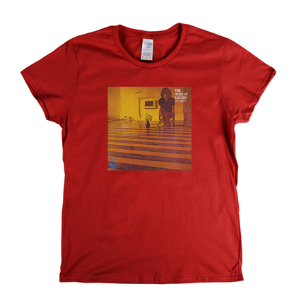 Syd Barrett The Mad Cap Laughs Womens T-Shirt