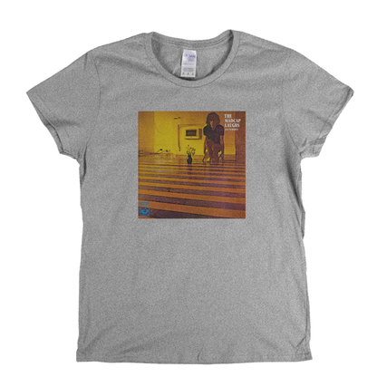Syd Barrett The Mad Cap Laughs Womens T-Shirt