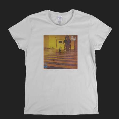 Syd Barrett The Mad Cap Laughs Womens T-Shirt