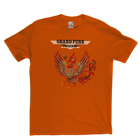 Grand Funk Phoenix T-Shirt