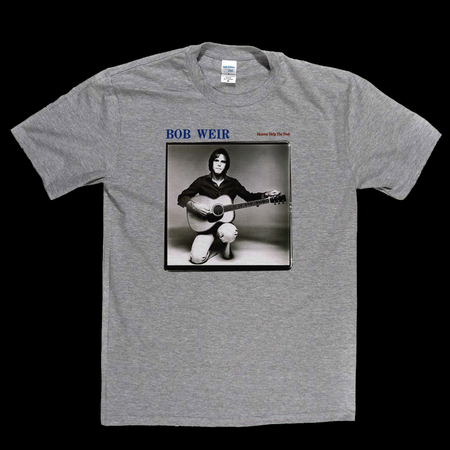 Bob Weir Heaven Help The Fool T-Shirt