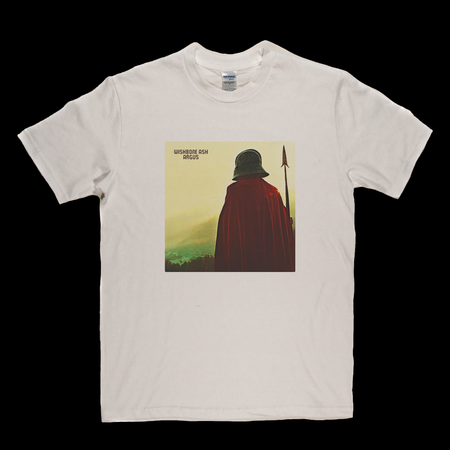 Wishbone Ash Argus T-Shirt