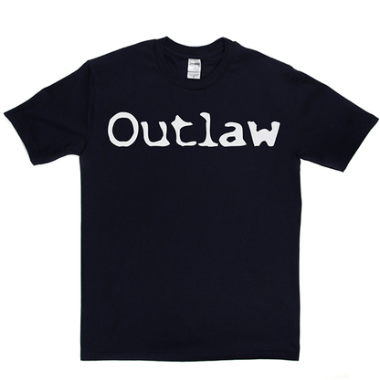 Outlaw T Shirt