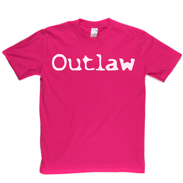 Outlaw T Shirt