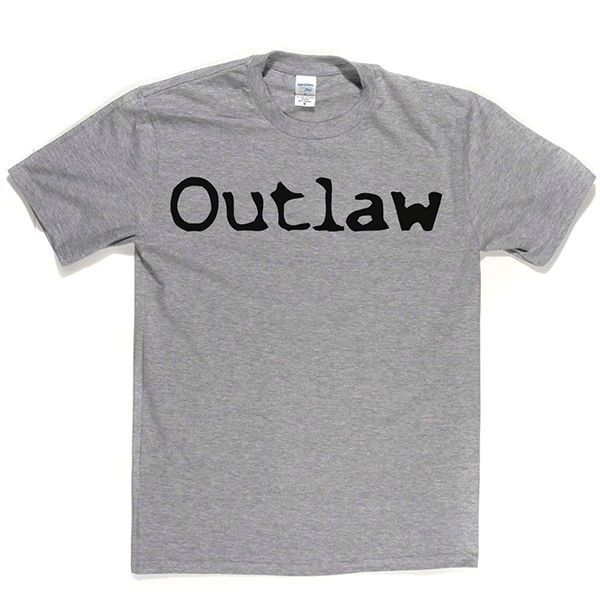 Outlaw T Shirt