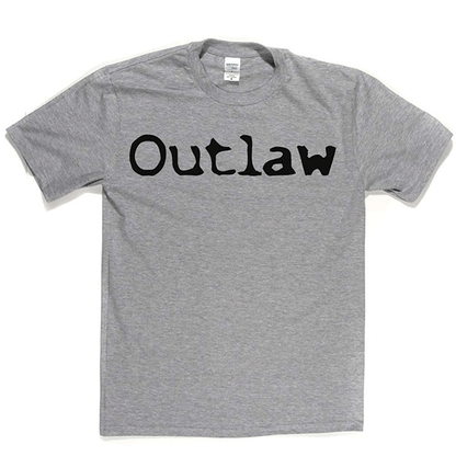 Outlaw T Shirt
