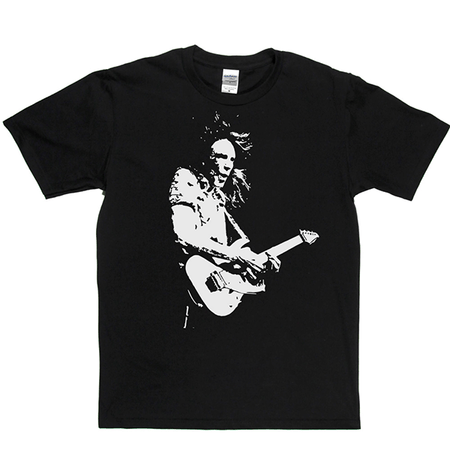 Steve Vai Live T-shirt
