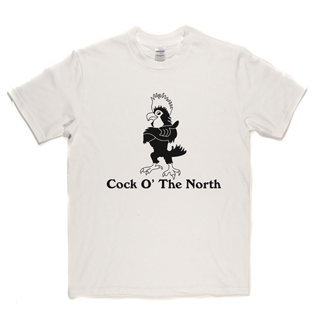 Cock O the North T Shirt
