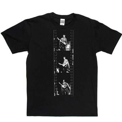 Hendrix Film T-shirt