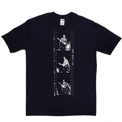 Hendrix Film T-shirt