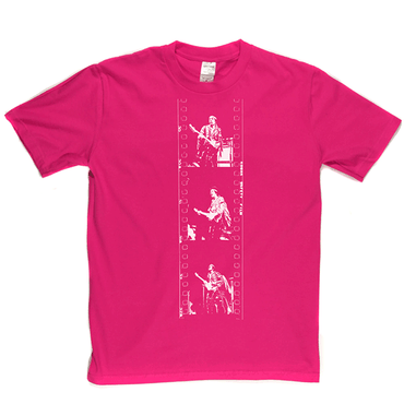 Hendrix Film T-shirt