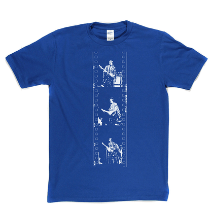 Hendrix Film T-shirt