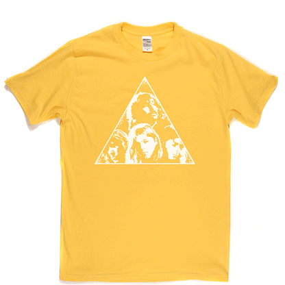 Pink Floyd Portraits T Shirt