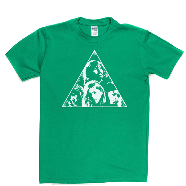 Pink Floyd Portraits T Shirt