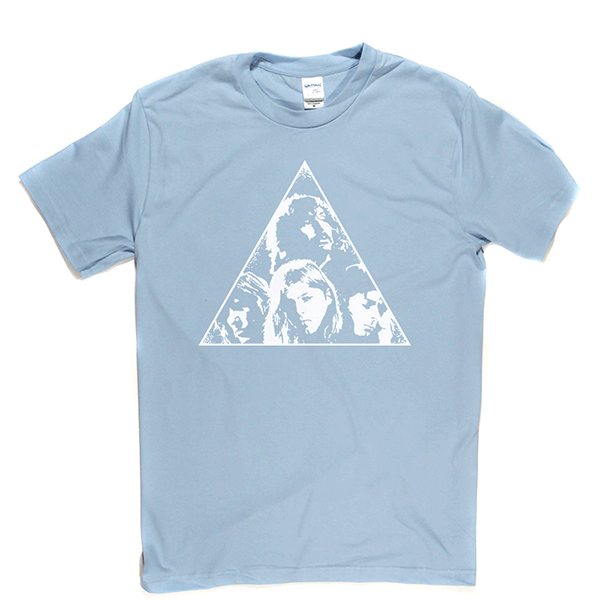 Pink Floyd Portraits T Shirt