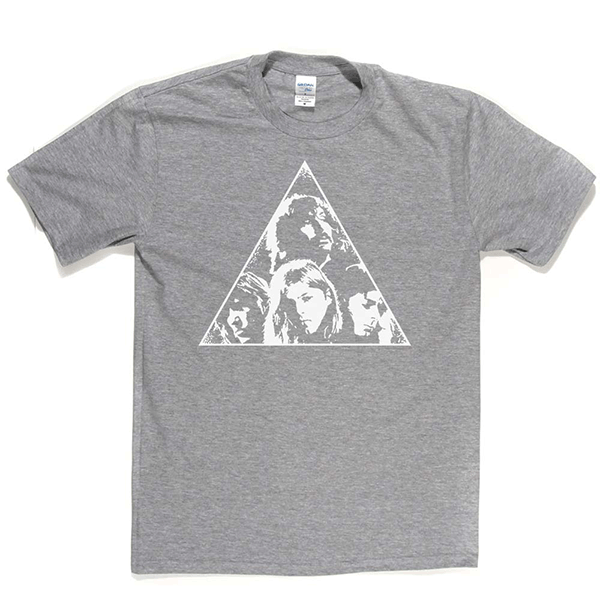 Pink Floyd Portraits T Shirt