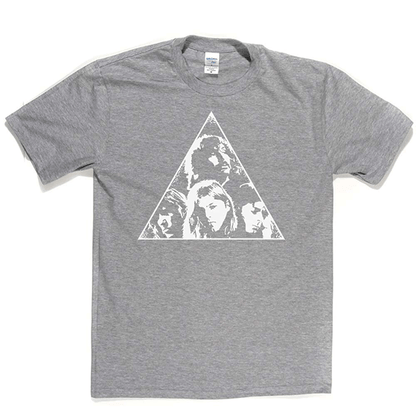 Pink Floyd Portraits T Shirt