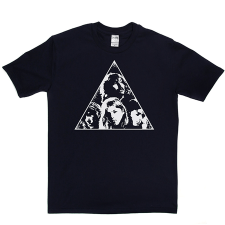 Pink Floyd Portraits T-shirt