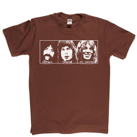 Spinal Tap 1 T-shirt