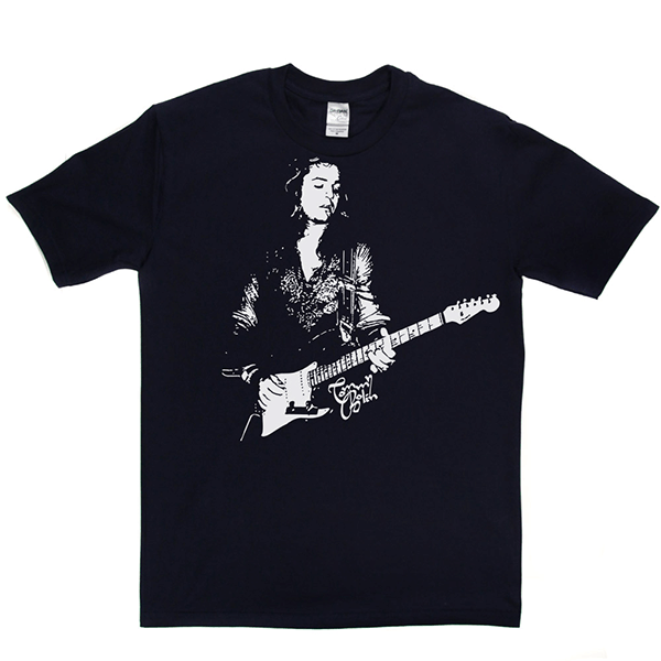 Tommy Bolin T-shirt