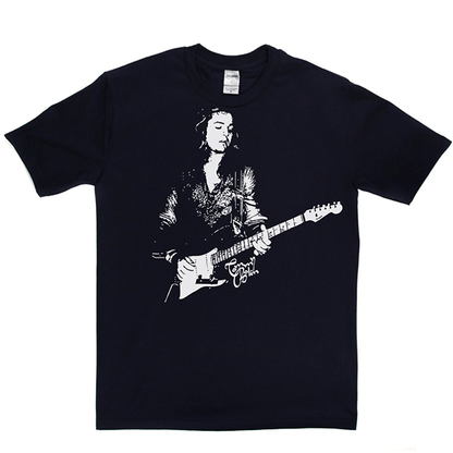 Tommy Bolin T-shirt