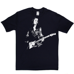 Tommy bolin discount t shirt