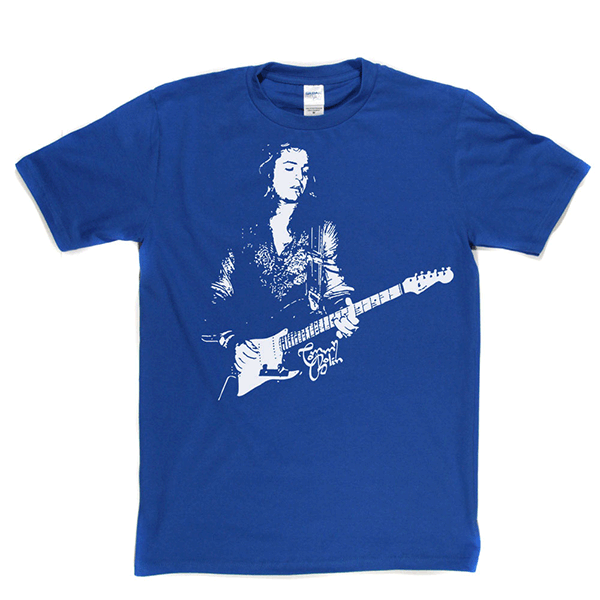 Tommy Bolin T-shirt