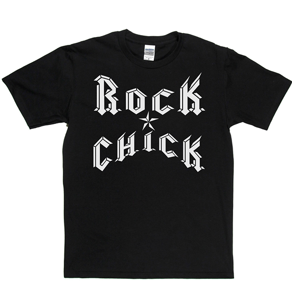 Rock Chick T-shirt