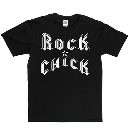 Rock Chick T-shirt