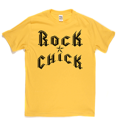 Rock Chick T-shirt
