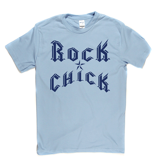 Rock Chick T-shirt