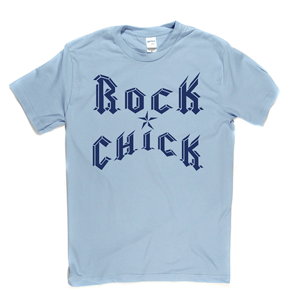 Rock Chick T-shirt