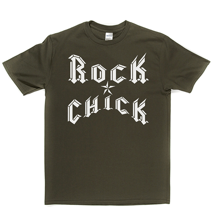 Rock Chick T-shirt