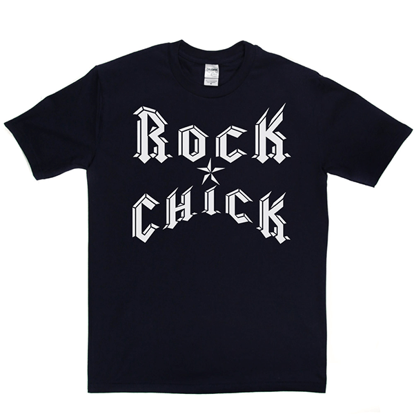 Rock Chick T-shirt
