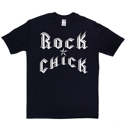 Rock Chick T-shirt