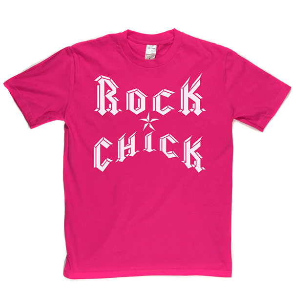 Rock Chick T-shirt
