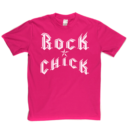 Rock Chick T-shirt